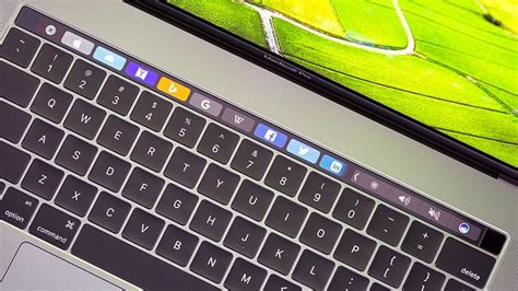 Apple MacBook Pro 15-Inch (2016, Touch Bar) - Review 2016 - PCMag UK