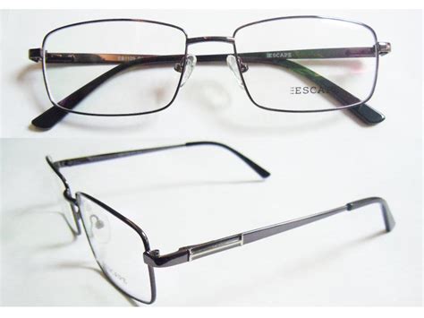 Stainless_Steel---Optical Frames & Eyeglasses