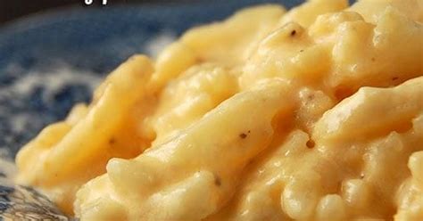 10 Best Velveeta Cheesy Potatoes in Crock Pot Recipes | Yummly