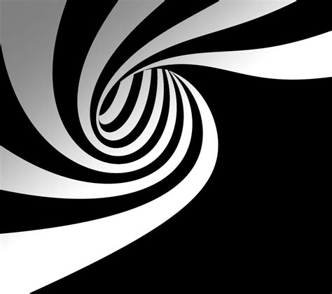 🔥 [60+] Black and White Swirl Wallpapers | WallpaperSafari