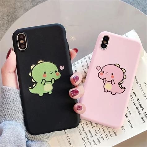 Animals Cute Phone Cases - Animals World