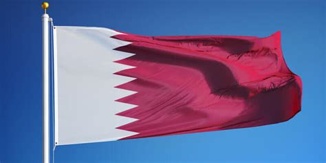 Flag of Qatar - Colours, Meaning, History