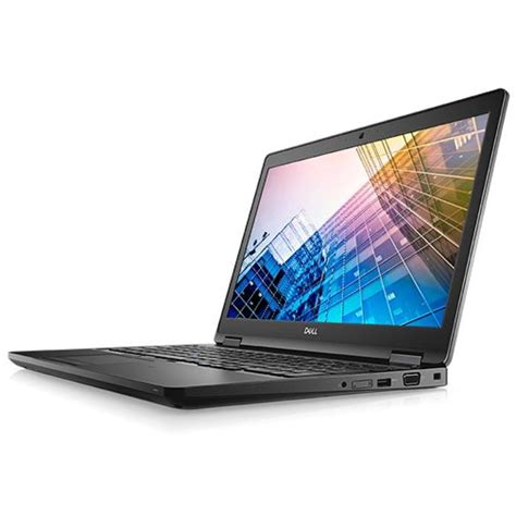 Dell Latitude 5590 Intel® Core™ i7-8650U - 8TH GEN | inspiron-5590-i7 | OS | Jordan