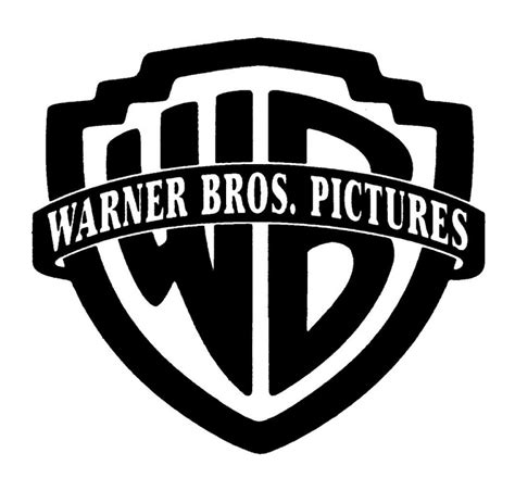 Warner Bros logo - Fotolip