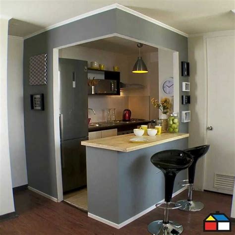 Muebles Cocinas Pequeas Modernas - wallberreydamm.pages.dev