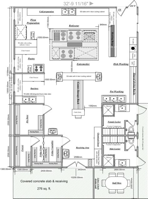 Kitchen Plans Layout, Best Kitchen Layout, Kitchen Floor Plans, Kitchen Flooring, Kitchen Ideas ...