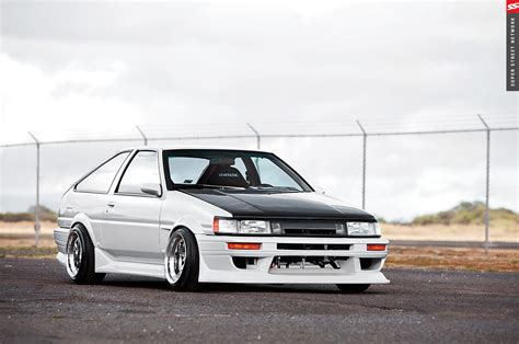 ae86, Toyota, Corollas, Cars, Modified Wallpapers HD / Desktop and Mobile Backgrounds