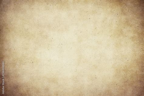 Vintage paper texture. High resolution grunge background. Stock Photo | Adobe Stock