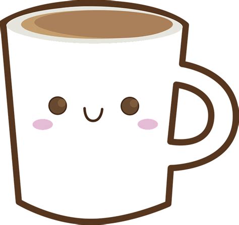 Coffee Mug Clipart | Free download on ClipArtMag