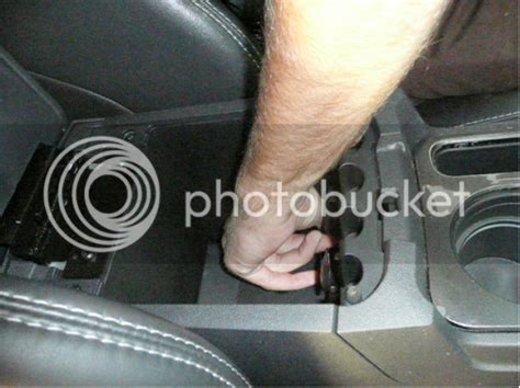 Hurst 6-Speed Shifter Install How To w/ Pics | Dodge Challenger Forum