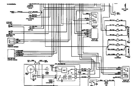 87 camaro z28 wiring diagram - Third Generation F-Body Message Boards