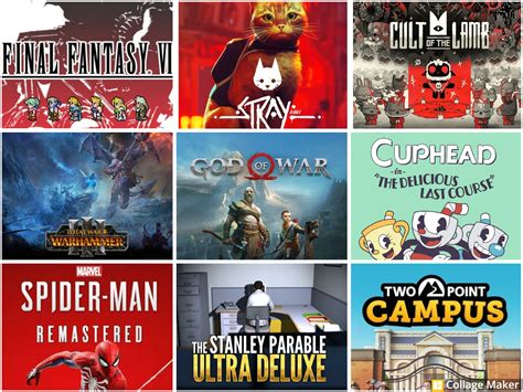 12 best PC games released in 2022 you can play now - The Click