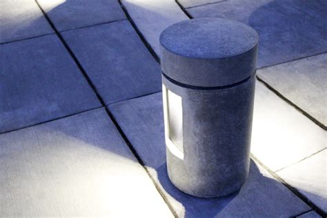 Bollards | Precast Concrete | Sanderson Concrete