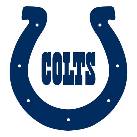 Indianapolis Colts PNG Transparent Indianapolis Colts.PNG Images. | PlusPNG