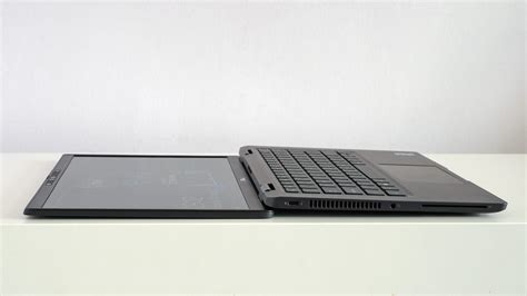 Dell Latitude 7320 Review | Trusted Reviews