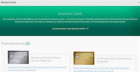 american-express-business-services - UK Contact Numbers