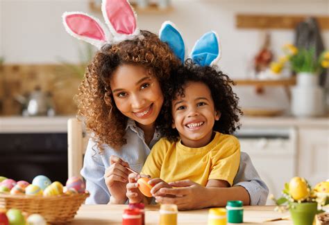 Three Easter Egg Basket Craft Ideas – Mother Earth News