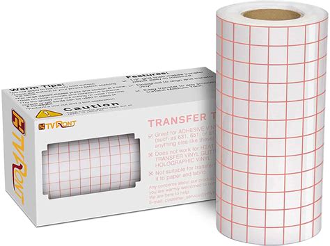 The 5 Best Transfer Papers For Vinyl - The Creative Folk