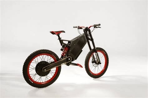 Stealth Electric Bikes – a hybrid vehicle like nothing you’ll see on the roadsLUXURY NEWS | BEST ...