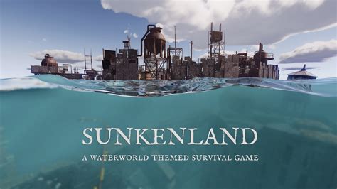 BLOG | Sunkenland Game