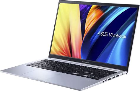 Asus Vivobook 15 2022 X1502ZA-EJ302WS Laptop (12th Gen Core i3/ 8GB/ 256GB SSD/ Win11) Price in ...