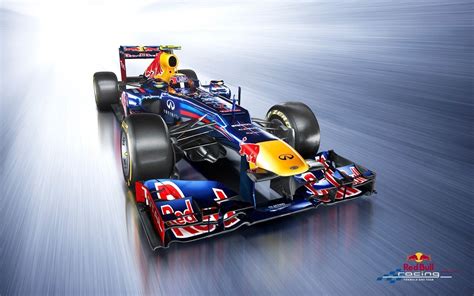 Red Bull Racing Wallpapers - Wallpaper Cave