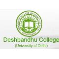 Alumni US | Deshbandhu College, Kalkaji