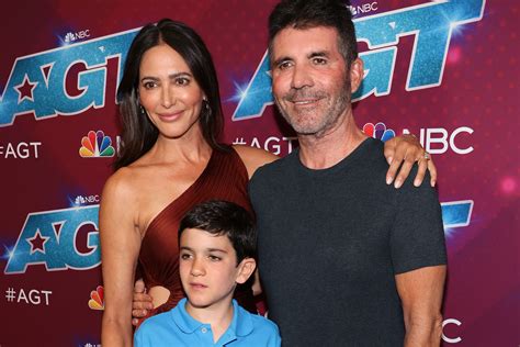 Understanding Simon Cowell's Son's Disability: A Comprehensive Overview