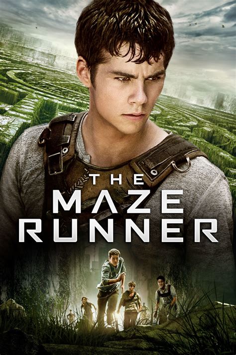 Maze Runner: The Scorch Trials | 20th Century Studios