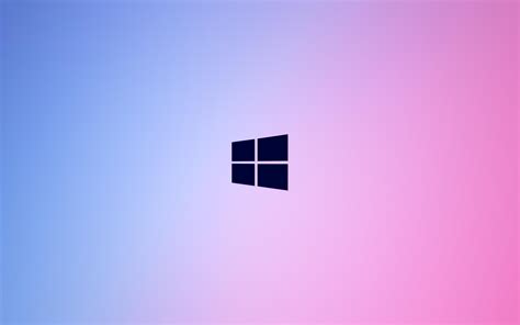 Pink Windows 10 Wallpapers - Top Free Pink Windows 10 Backgrounds - WallpaperAccess