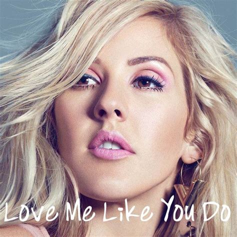 Love me like you do (Ellie Goulding) Full Highend HD (720p) Video Song - regit