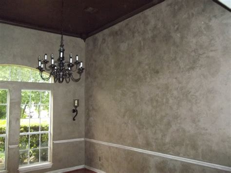 Types Of Plaster Wall Finishes