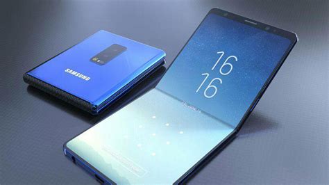 Samsung’s Foldable Smartphone Reviews, Prices & Specifications