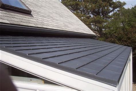 Aluminum Shingles - Zappone