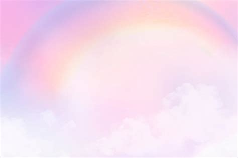 Share more than 83 pastel rainbow aesthetic wallpaper latest - in.cdgdbentre