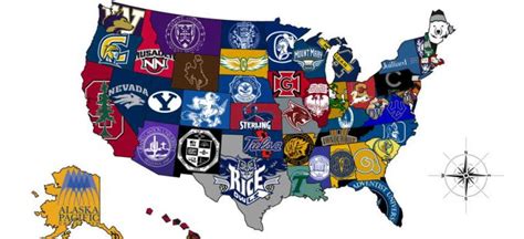 Top Colleges Of US | MyCollegeEase