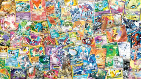 Rare Pokemon Cards Collection by jacobdieter on DeviantArt