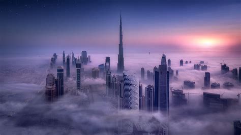 Dubai Desktop Wallpapers - Wallpaper Cave