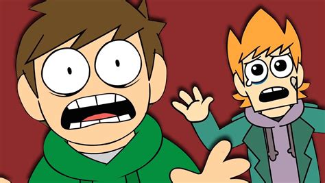 Dppicture: Wallpaper Of Eddsworld