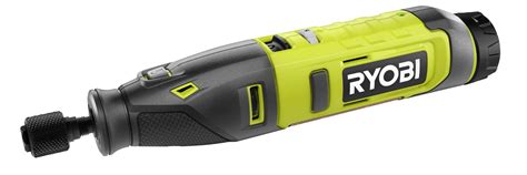 RYOBI USB Lithium Rotary Tool Kit - Good Design