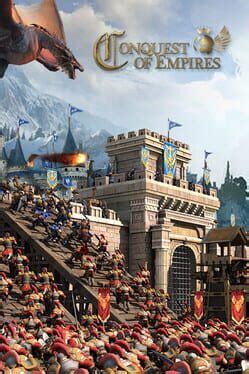 Conquest of Empires - Lutris