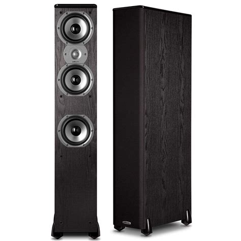 These budget floor standing speakers are best for audiophiles & audio enthusiasts | Floor ...