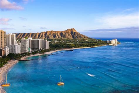 10 Best Beaches in Honolulu