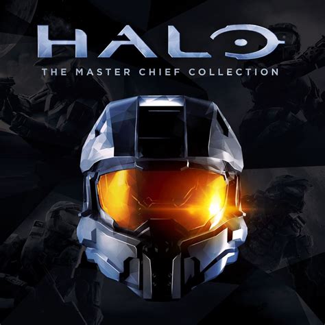 Halo chief master collection - animalose