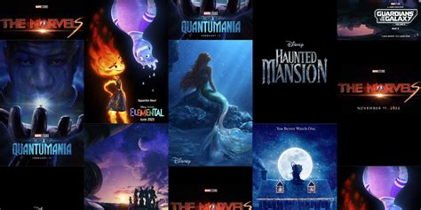 New Disney Movies 2024 - Ajay Lorrie