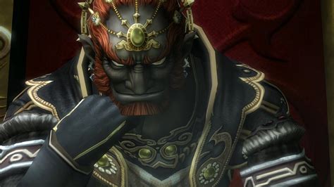 The Legend of Zelda: What's the Difference Between Ganon and Ganondorf? | Den of Geek