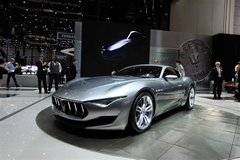 The 12 most amazing concept cars from this year’s Geneva Motor Show – BGR