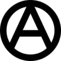 Anarchy Symbol Symbol