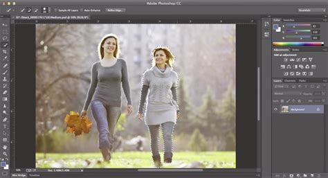 Adobe Photoshop CC 2024 26.0 - Download for Mac Free