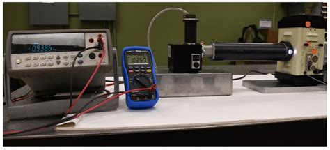 The photoelectric effect: project-based undergraduate teaching and learning optics through a ...